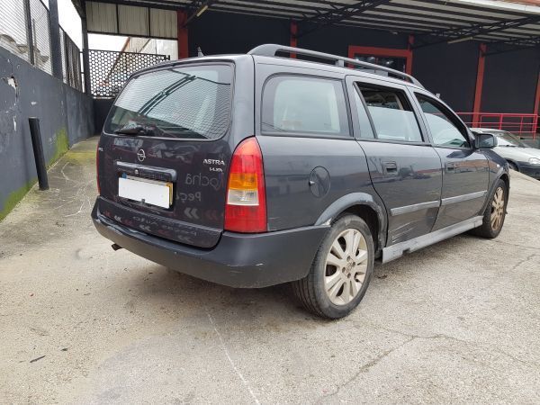 Para Peças Opel Astra G Combi (T98)