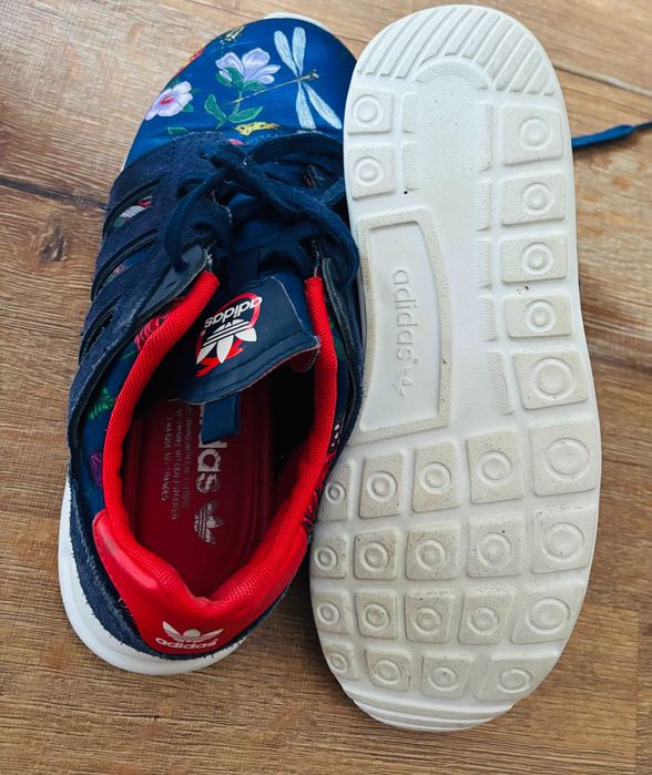 ✰きき✰951・440・501 adidas zx 500 w Twojej okolicy? Sprawdź kategorię Moda