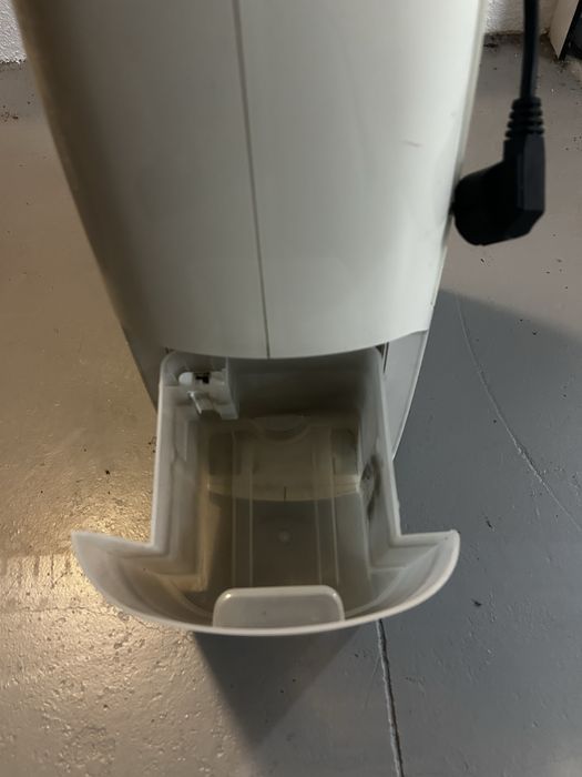 Desumidificador Delonghi