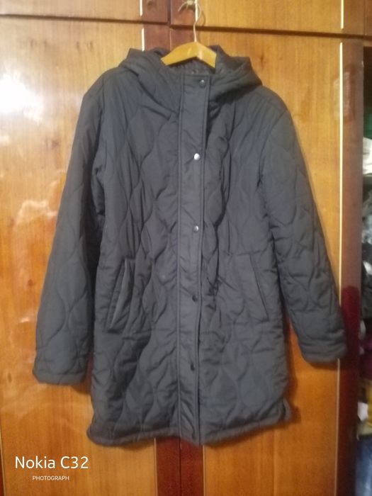 Куртка жіноча зимова