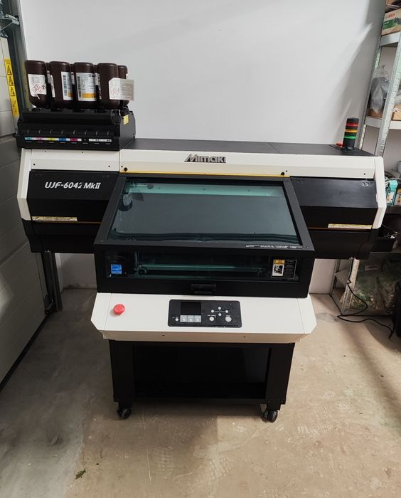Mimaki UJF-6042MKII