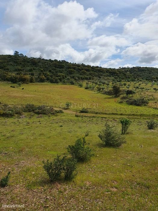 Terreno Urbano na Serra D`Ossa Redondo