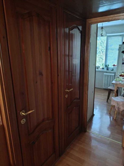 Продам 3кв в спальному районі Полтави !