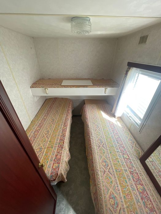 T2 - 9,5 m x 4m Casa Móvel Mobile Home Casa Madeira Bungalow