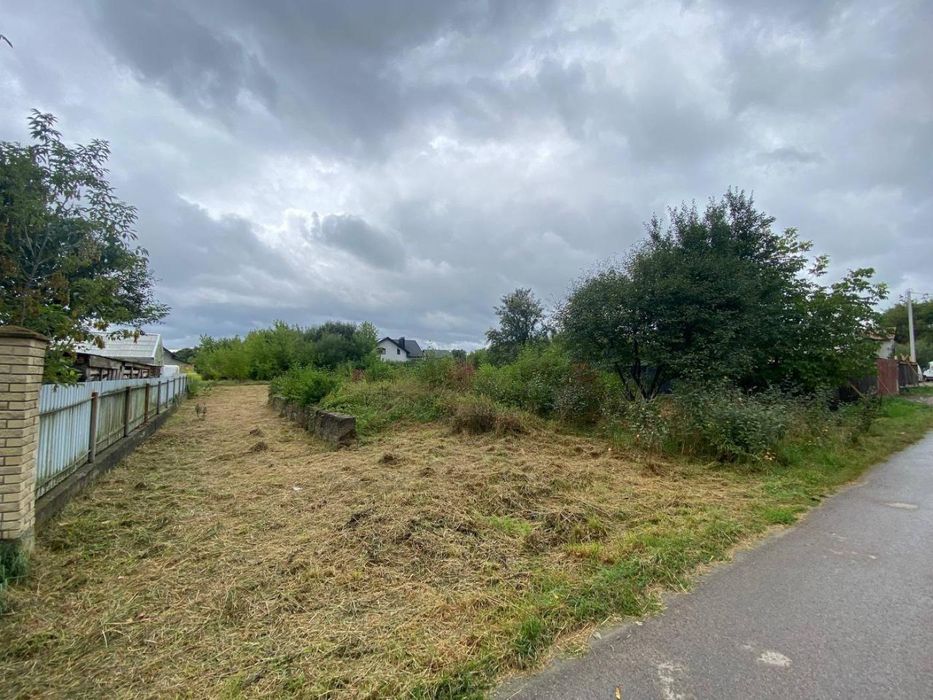 Продаж, земельна ділянка, Вовчинець