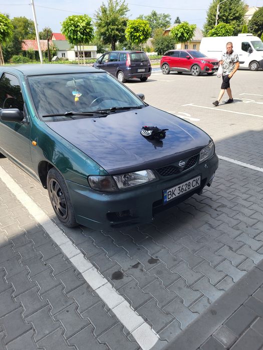 Продам Нісан Альмеру