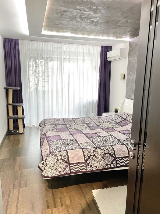 Сдам 2х комнатную квартиру на просп. Александра Поля, 129Б - View 4