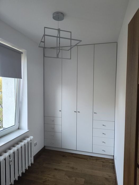 Wynajmę mieszkanie