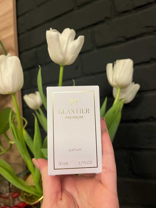 Glantier 711 odpowiednik Gucci Guilty Pour Homme