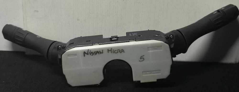 Manípulo de Luzes - NISSAN MICRA II