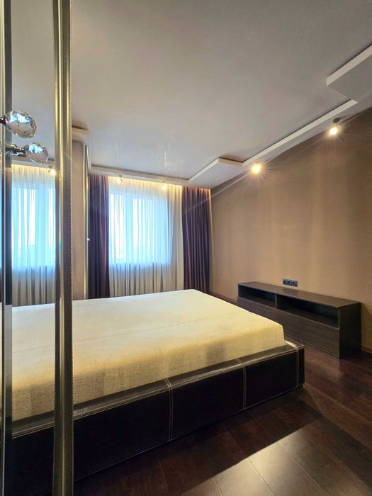 оренда квартири 3 кімнатної вул. Васильченка. Світло постійно