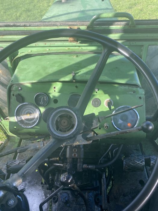 Fendt farmer 108ls z 1980r  4x4