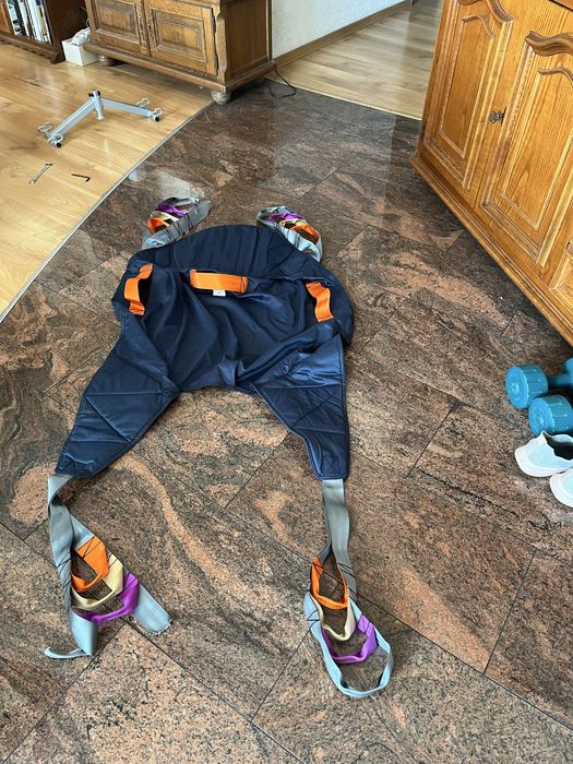 Podnosnik dla niepelnosprawnych Vitea Care Dawid Mini