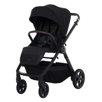 [OUTLET] Espiro Only Way 2025 Wózek Spacerowy 410 Stylish Black