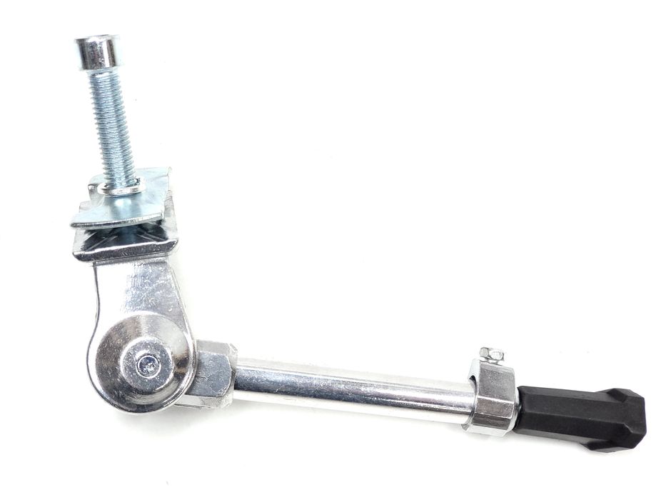 NOWA Nóżka stopka 12"-20" Romet Universal Tyler PRL