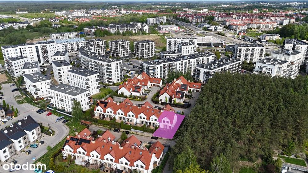 Bartąg, ul. Lipowa 13, 150m2, 301m2
