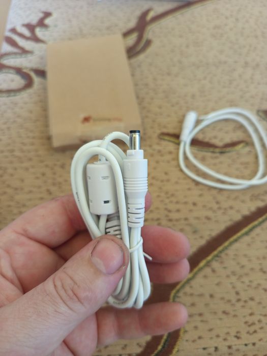 Kabel przedłużający