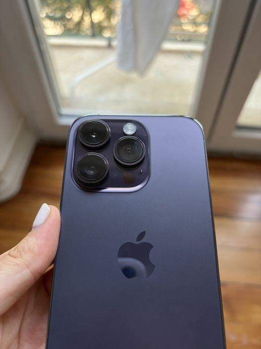 Iphone 14 Pro 256GB