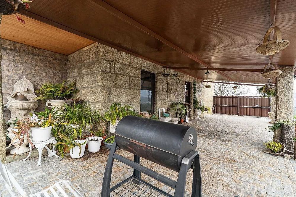 Moradia T3 à venda em Moimenta | Castelo de Paiva | Aveiro - Ref.21326-10021