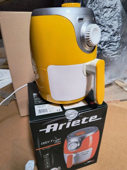 Frytkownica airfryer Ariete