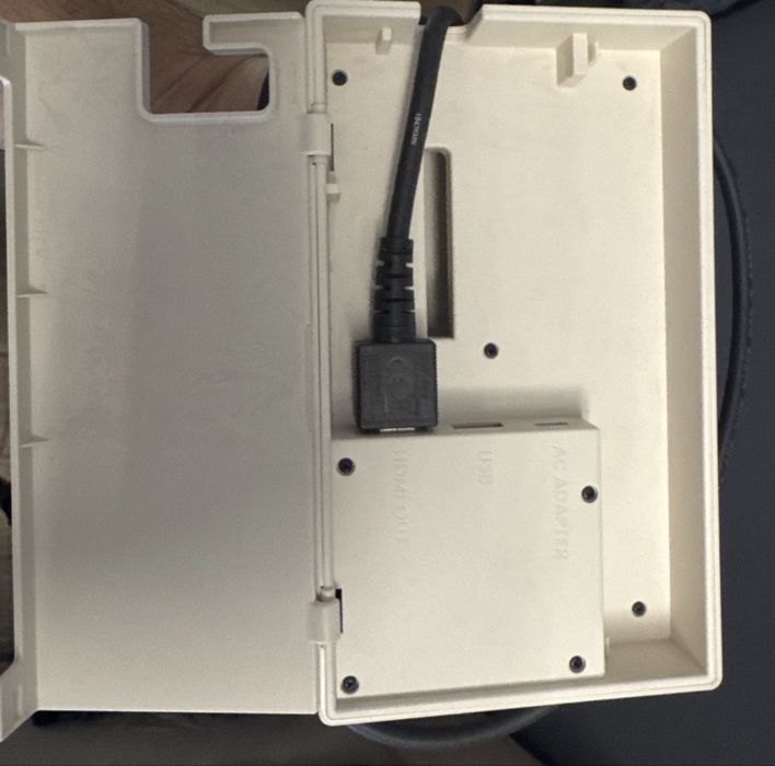 Nintendo switch 1 edição limitada