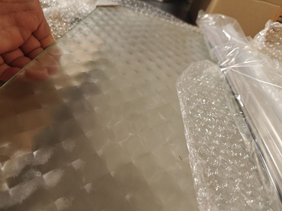 NOWE Drzwi prysznicowe Radaway Nes DWS 120 czarny mat | Master-Soft | OD RĘKI Gdańsk