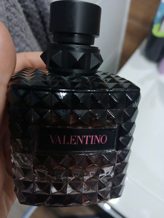 Valentino born in roma