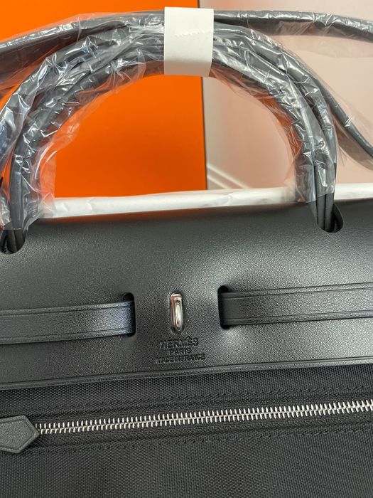 Сумка Hermes Herbag 31 преміум