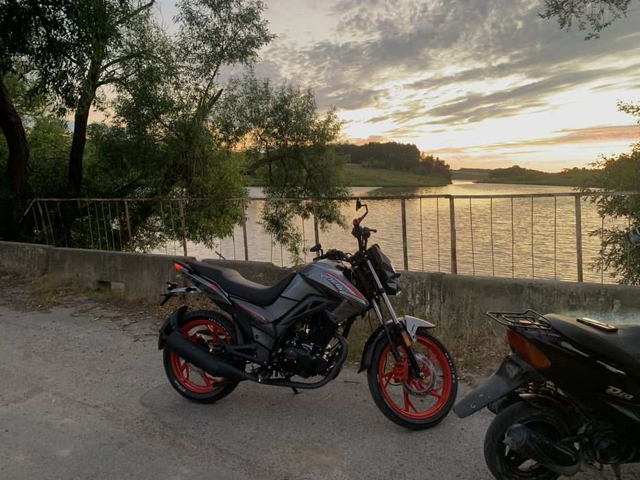 Продам вайпер в200B