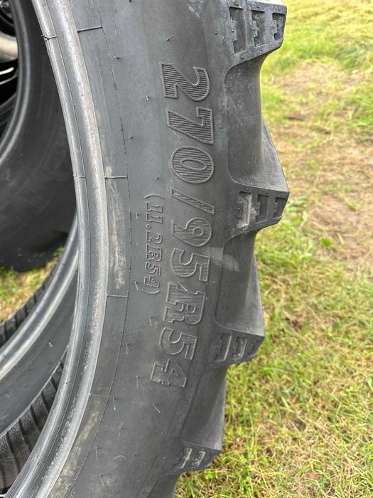 270/95 R54 BKT 270/95/54 270/95-R54