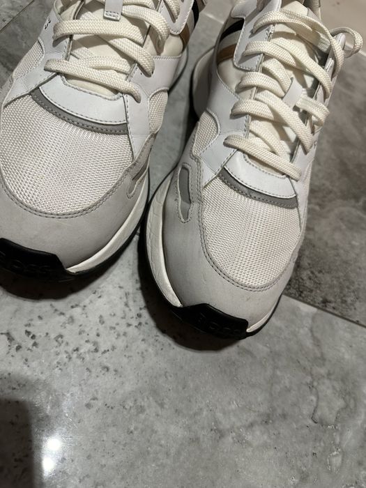 Buty sportowe sneakersy Hugo Boss 46