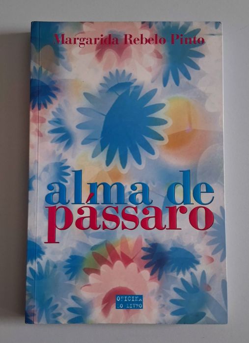 Livros de Margarida Rebelo Pinto