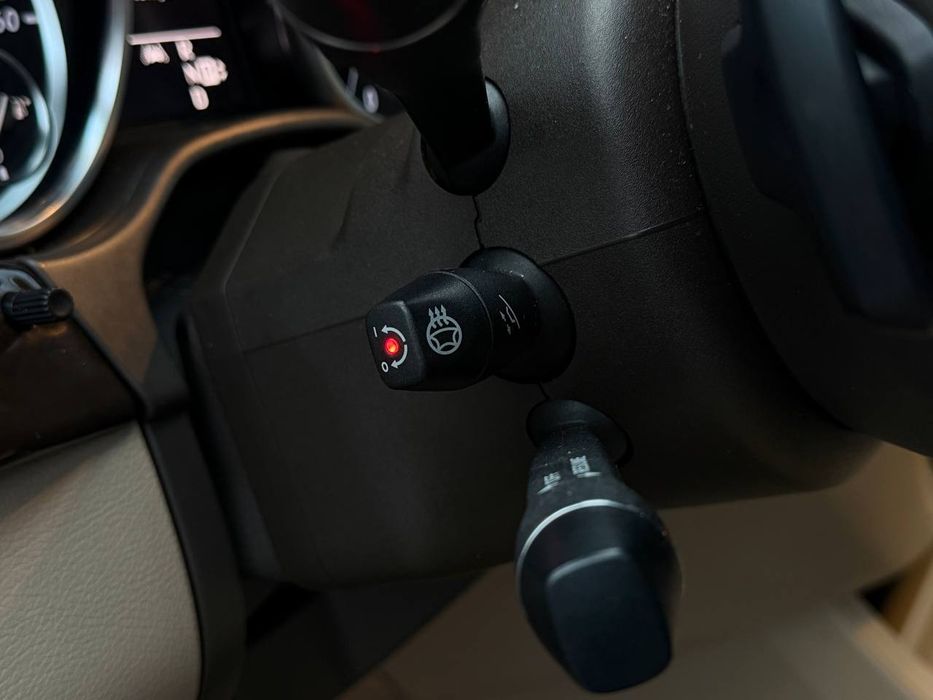 Продам Мерседес  ML 166 3.0 Дизель