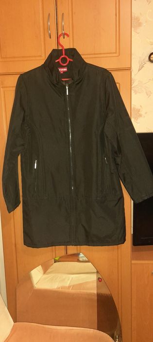Куртка пальто. 12 рр.