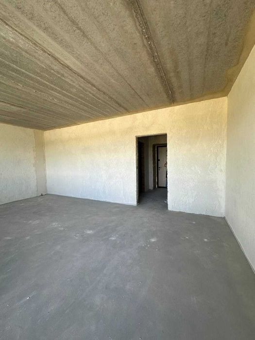 Видова 1к квартира з ліфтом ЖК Молодість