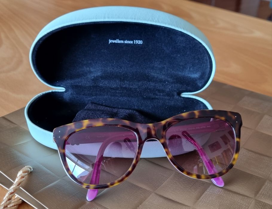 Óculos de sol TOUS originais