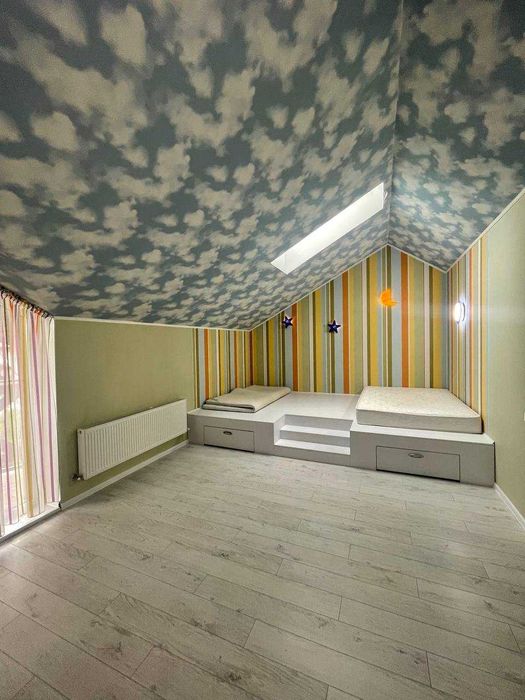 Краще місце для життя! Таунхаус для добрих людей у КМ Северинівка!