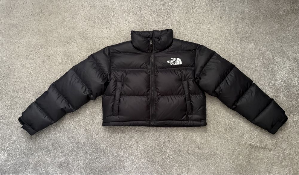 Kurtka The North Face Nuptse’96 Short      (47-4)