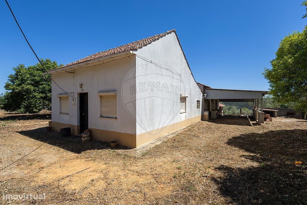 Moradia T3 para venda