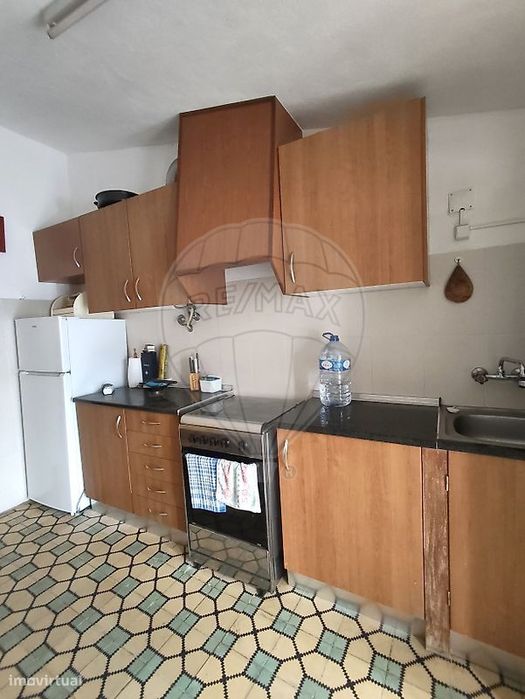 Moradia T3 para venda