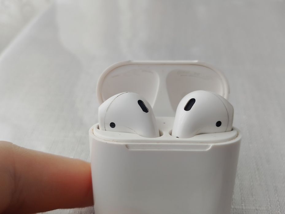 Навушники безпровідні