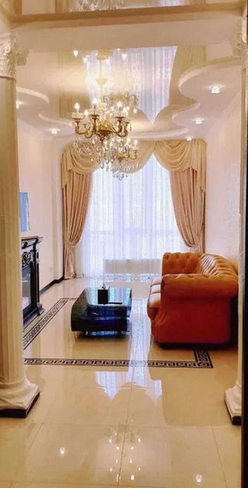 В продаже 3-ком. квартира в ЖК "Альтаир - 1". Дом построен и сдан. 1A39