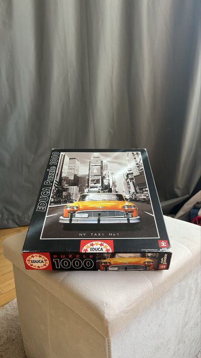 Puzzles variados