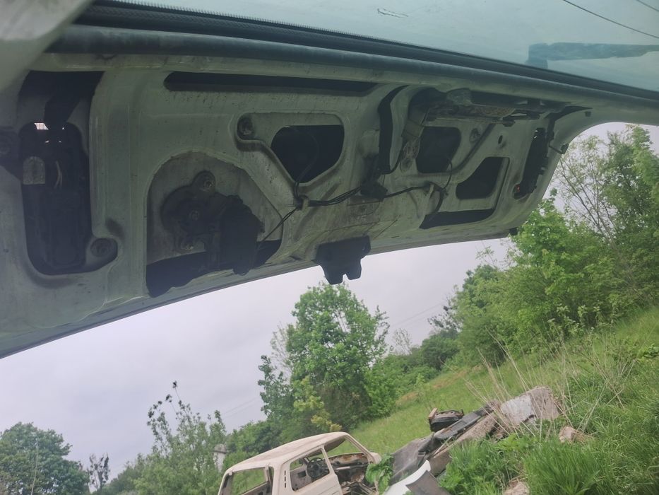Розбираю Рено лагуна 1
