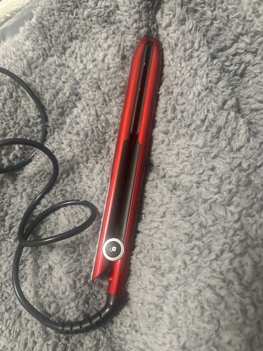 Prancha de cabelo neo neox