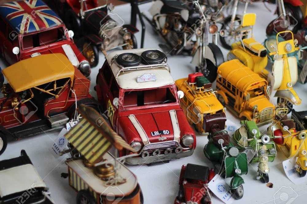 Іграшки для Дитячого Будинку.