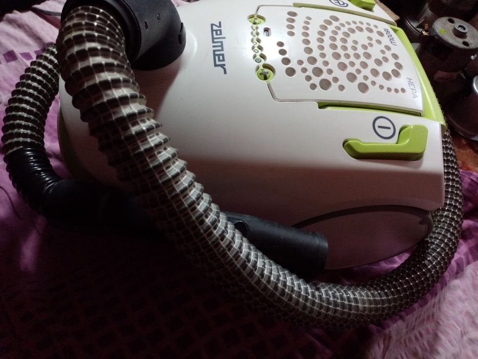 Odkurzacze stare sprawne