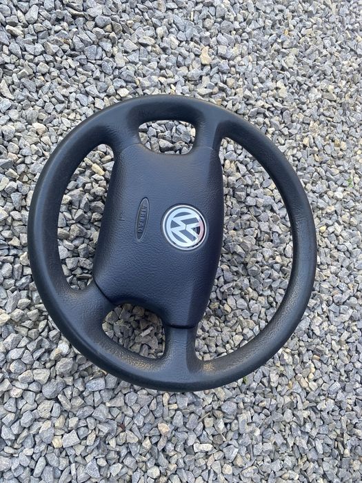 Kierownica golf 4 bora passat