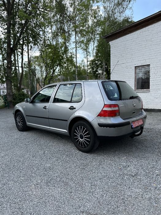Volkswagen Golf 2003 VIN WVWZZZ1JZ3W544715 фото оголошення 4 з 20