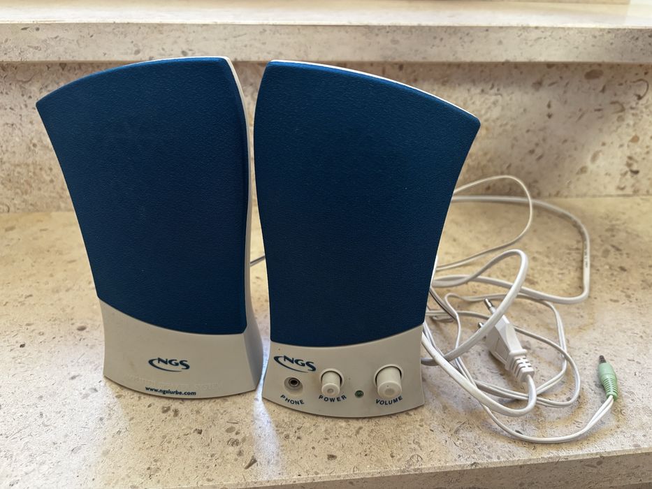 NGS Speakers493917703599575041